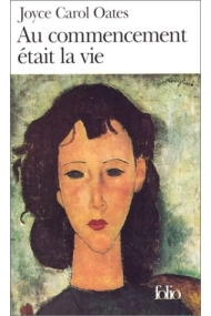 Cubierta de Au commencement était la vie