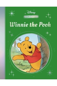 Cubierta de Winnie the Pooh (La magia de un clásico Disney)