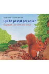 Cubierta de Qui ha passat per aquí