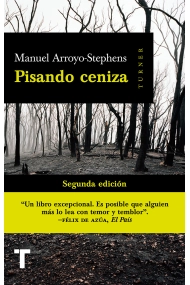 Cover von Pisando Ceniza