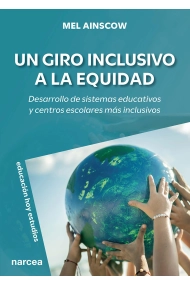Coberta de Un giro inclusivo a la equidad
