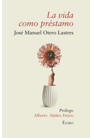 Cubierta de La vida como préstamo