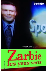 Cubierta de Zarbie les yeux verts