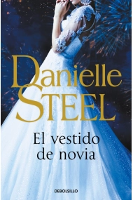 Cubierta de El vestido de novia