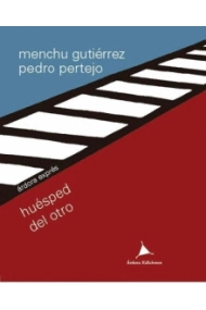 Cover von Huésped del otro
