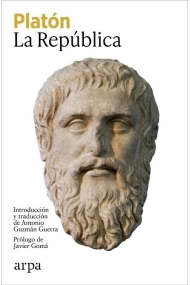 Cover of La República