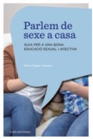 Coberta de Parlem de sexe a casa