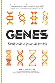 Cubierta de Genes