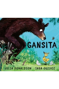 Cover von Gansita