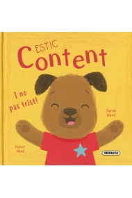 Cubierta de Estic content. I no pas trist!