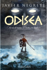 Cover von Odisea