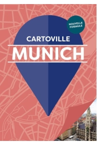 Cubierta de Munich