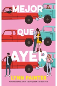 Coberta de Mejor que ayer
