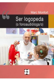 Cubierta de Ser logopeda