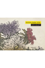 Cubierta de ELEGIA PARA SITA