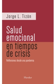 Cubierta de Salud emocional en tiempos de crisis