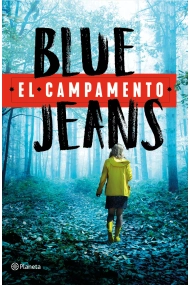 Cubierta de El campamento