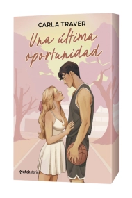 Cubierta de Una última oportunidad