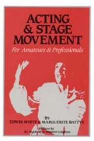 Cover von Acting & Stage Movement