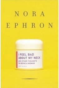 Cubierta de I Feel Bad About My Neck