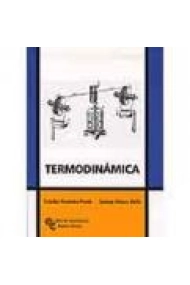 Cubierta de Termodinámica