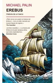 Coberta de Erebus