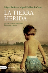 Cover von La tierra herida (nuevo)