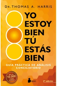 Coberta de Yo estoy bien, tú estás bien
