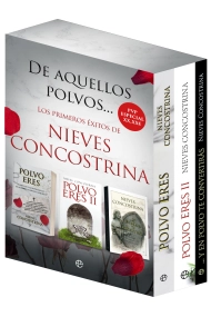 Coberta de De aquellos polvos...