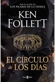 Cubierta de El círculo de los días