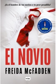Cubierta de El novio