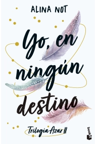 Cubierta de Yo, en ningún destino