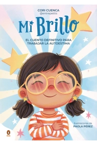 Cubierta de Mi brillo