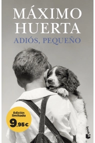 Cubierta de Adiós, pequeño