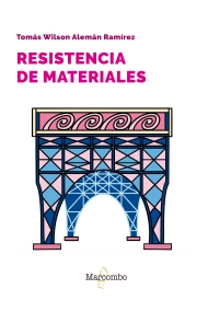 Cubierta de Resistencia de materiales