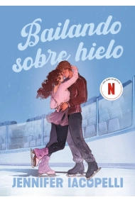 Cubierta de Bailando sobre hielo
