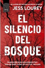 Cubierta de El silencio del bosque