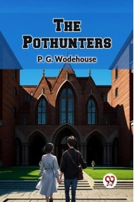 Cover of Pothunters (Edition2024)