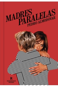 Cover of Madres paralelas