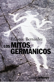 Cover von Los mitos germánicos