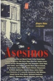 Cubierta de Asesinos