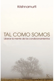 Cubierta de Tal como somos
