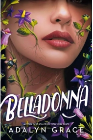 Cubierta de Belladonna