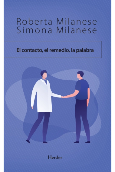 Cover von El contacto, el remedio, la palabra — Verschiedene Autoren