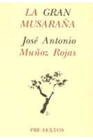 Coberta de áLa gran musaraña