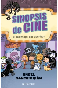 Cubierta de Sinopsis de cine 01/03