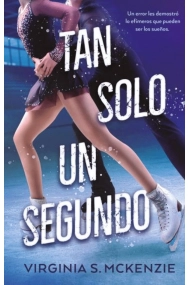 Cubierta de Tan solo un segundo (B4P)