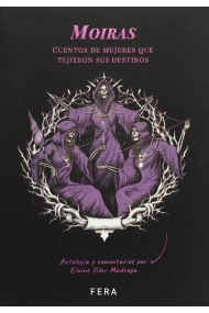Cubierta de MOIRAS
