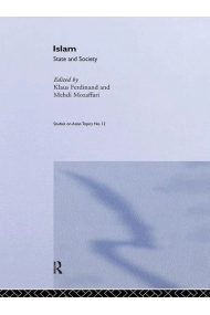 Cover of Islam: State and Society