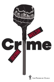 Cover of Crime